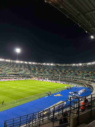 Verona-Toro 2-3: 47 anni dopo granata primi da soli. Zapata re dei bomber in A